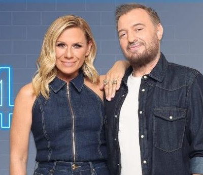 Η «μάχη» για δύο Στούντιο στις 15.00: Ζαμπέτογλου - Αναγνωστόπουλος VS Φερεντίνος - Καραβάτου