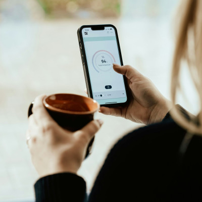 Apps για την περίοδο: Πόσο αξιόπιστα είναι τελικά για την πρόβλεψη των γόνιμων ημερών;