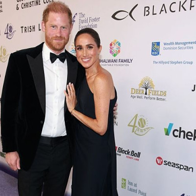 6 χρόνια μετά το Megxit: Harry και Meghan επιστρέφουν στη Βρετανία με τα παιδιά τους μόνιμα