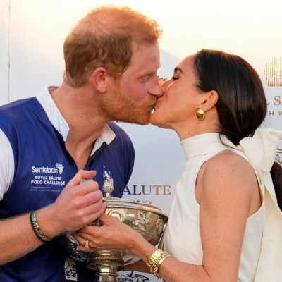 Γιατί επιστρέφουν ο Harry και η Meghan στη Μεγάλη Βρετανία (πραγματικά);