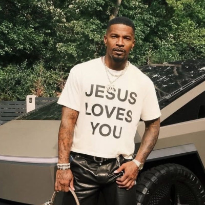 Ο Jamie Foxx στα 58 του θα γίνει ξανά μπαμπάς: Γιατί δίσταζε και τι ρόλο έπαιξε ο Al Pacino