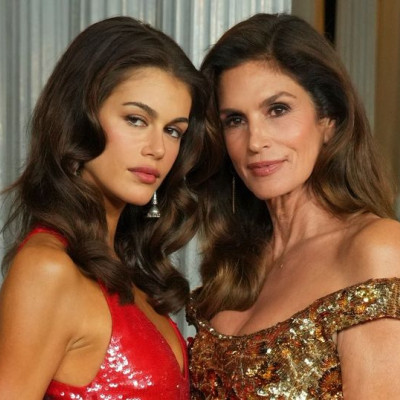 Kaia Gerber: Η συγκλονιστική αποκάλυψη της κόρης της Crawford για το υπερφυσικό της χάρισμα