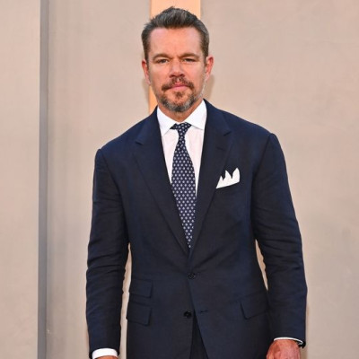 Ο Matt Damon έγινε ο απόλυτος «Disney dad» για τα 18α γενέθλια της κόρης του