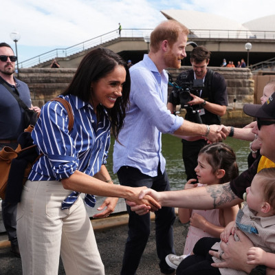 Η επιστροφή του πρίγκιπα Harry και της Meghan Markle οφείλεται σε οικονομική κατάρρευση;