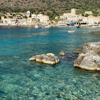 5 προορισμοί στην ηπειρωτική Ελλάδα που αξίζει να ανακαλύψεις τον Σεπτέμβριο