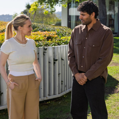 Hayden Panettiere: Τι είπε στον Jay Shetty μετά τη συνέντευξή τους και η σύμπτωση με τον Kobe Bryant
