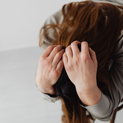 Η ψυχική υγεία των μαμάδων γίνεται επιτέλους θέμα συζήτησης – Καιρός ήταν!