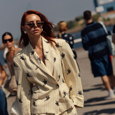 Golden Hour Makeup: Το απόλυτο μακιγιάζ για το τέλος του καλοκαιριού και όχι μόνο