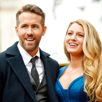Blake Lively: Έκλεισε τα 39 με μια δικαστική απόφαση & μια ερωτική εξομολόγηση από τον Ryan Reynolds