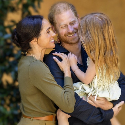 Harry - Meghan: Το νέο τους σπίτι στην Αγγλία δεν είναι πολυτελές και δεν είναι το Frogmore Cottage