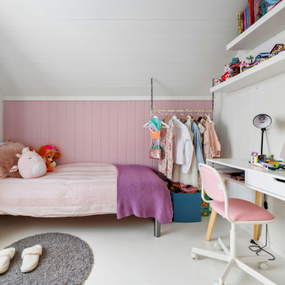 Smart και Cozy: 5 απλές αλλαγές για να ανανεώσεις το παιδικό δωμάτιο για τη σχολική χρονιά