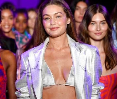 Η Gigi Hadid αποκαλύπτει το μυστικό για την καρδιά του «άντρα της», Bradley Cooper: «Το λατρεύει»