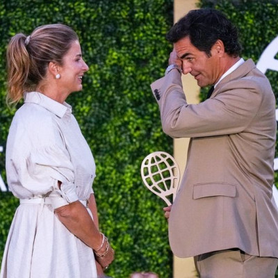 Όταν έκλαψε ο Roger Federer: Η διάκριση και τα λόγια της συζύγου του Mirka, συγκίνησαν τον Maestro