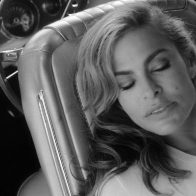 Eva Mendes: Το μοναδικό τατουάζ που έχει κάνει είναι αφιερωμένο στον Ryan Gosling