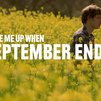 Hello, September: 10 τραγούδια που γράφτηκαν για τον πιο νοσταλγικό μήνα του χρόνου