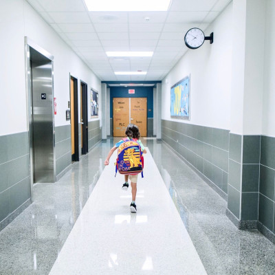 Back to school: Μήπως έχουμε κάνει την επιστροφή στο σχολείο ολόκληρο event;