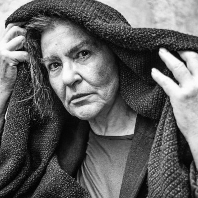 Η «Φόνισσα» με την Λυδία Κονιόρδου έρχεται από την 1η Οκτωβρίου στο νέο Θέατρο «ΕΡΓΟΝ»