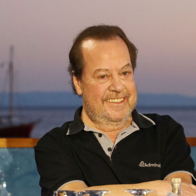 Η αιχμηρή απάντηση του Γιάννη Πάριου που δεν θέλει να πάρει σύνταξη: Τι λέει για τους επικριτές του