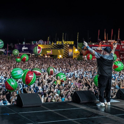 Από τα Ημισκούμπρια στον Nick Cave: Τα 5+1 highlights που συζητάμε ακόμα από το Release Athens 2026