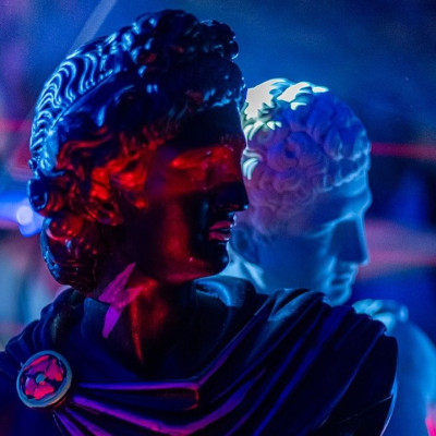 Στο Pantheon Double Stage θα γίνει το πιο cool, music party της πόλης