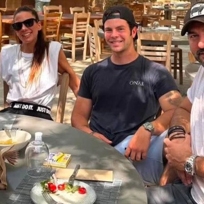 Η ξεχωριστή σχέση & συνεργασία που έχει ο Άγγελος Λάτσιος με τον θείο του Θοδωρή Μισόκαλο
