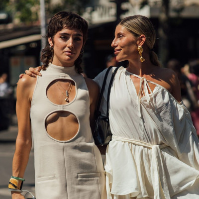 Τα κοσμήματα που κάνουν ακόμη και το πιο basic outfit να δείχνει πιο chic και «ακριβό»