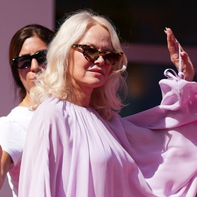 Pamela Anderson: Της έδιναν 10 χρόνια ζωής & το μόνο που φοβόταν ήταν τι θα συμβεί στα παιδιά της