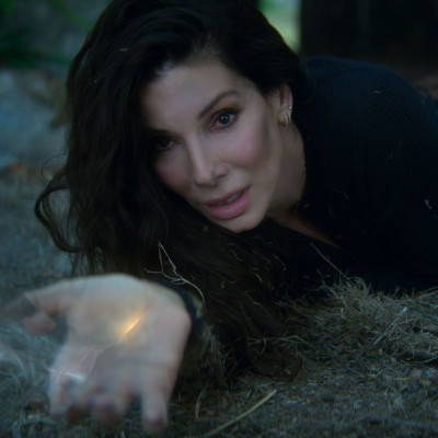 Μάγισσα κανονική! Η Sandra Bullock αποκαλύπτει τις 3 μεταφυσικές συναντήσεις που είχε