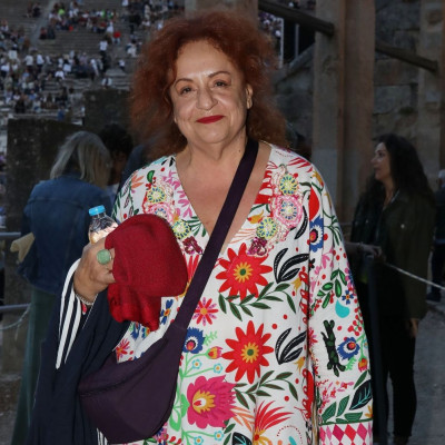 Ελένη Κοκκίδου: «Η σύγχρονη Ελληνίδα μάνα έχει πια σπασμένα νεύρα και λίγο χρόνο για τα παιδιά της»