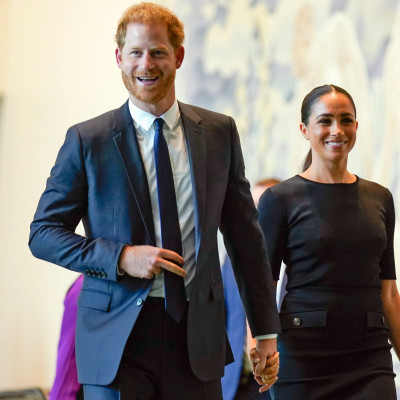 Meghan Markle: Η πρώτη έξοδος στη Βρετανία και το μέρος που «δείχνει» το νέο τους σπίτι