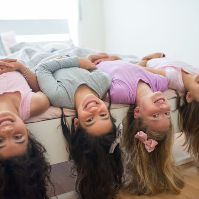 Μπαμπάς απαγορεύει στην 15χρονη κόρη του τα sleepovers και ο λόγος θα σε βάλει σε σκέψεις