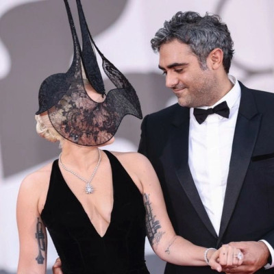 Παντρεύτηκε τελικά μυστικά η Lady Gaga με τον Michael Polansky; Όσα αποκαλύπτει νέο δημοσίευμα