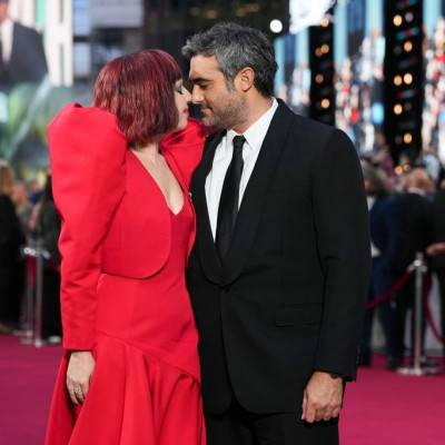 Η Lady Gaga έγινε μαμά! Aπέκτησε το πρώτο της παιδί με τον Michael Polansky