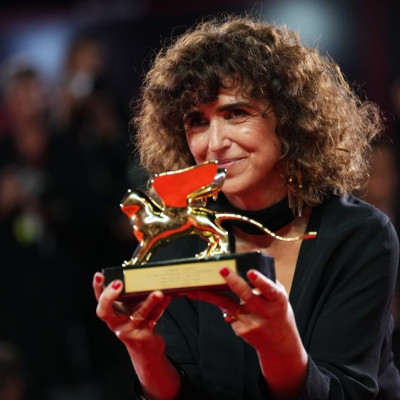 Χρυσός Λέοντας για το «Woman Unknown» στη Βενετία της May El-Toukhy και όλοι οι νικητές