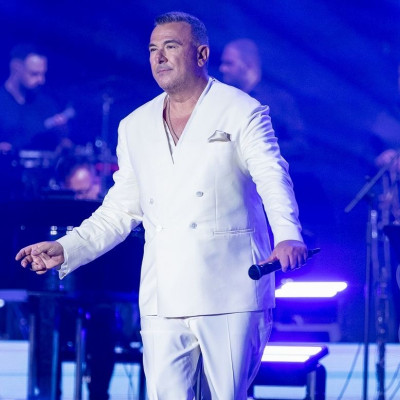 Η Υβόννη έδειξε την αλήθεια για τη συναυλία του Αντώνη Ρέμου: Το μήνυμα της Γαρμπή μετά το ατύχημα