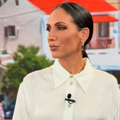 Η Ανθή Βούλγαρη αποκάλυψε τη δική της εμπειρία σε κλινική ευεξίας, όπως αυτή του Μαζωνάκη