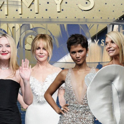 78th Emmy Awards: Ένα κόκκινο χαλί χωρίς εκπλήξεις αλλά με Α-list stars