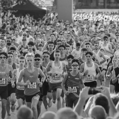 Τα Ιωάννινα γιορτάζουν 20 χρόνια του Ioannina Lake Run και η Allwyn κάνει πιο ξεχωριστή την εμπειρία
