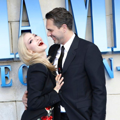 Amanda Seyfried & Thomas Sadoski: Χωρισμός μετά από 9 χρόνια γάμου - Η κοινή τους δήλωση