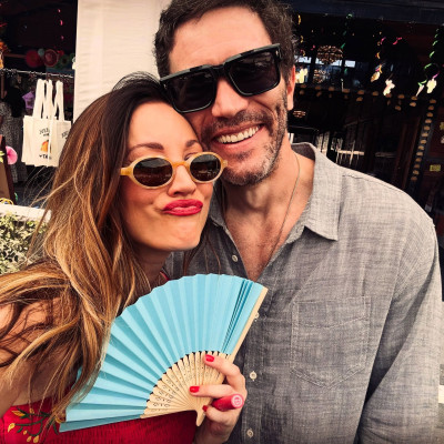 Tom Pelphrey: Πώς η πατρότητα τον βοήθησε στον ρόλο που του χάρισε το πρώτο του Emmy