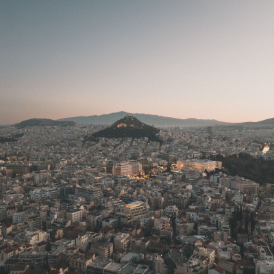 Δεν είναι ούτε το Κουκάκι ούτε το Παγκράτι: Αυτή είναι η πιο cool γειτονιά της Αθήνας