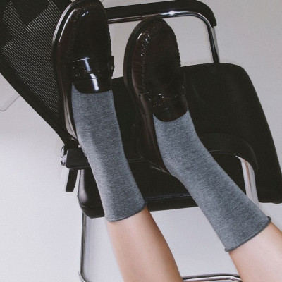 Socks fashion tips: Μία φθινοπωρινή συλλογή για κάθε στιγμή της ημέρας