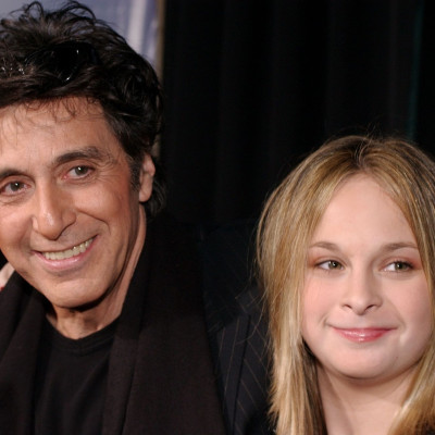 Ποια είναι τα 4 παιδιά του Al Pacino; Από τη σκηνοθέτη κόρη του μέχρι τον γιο που απέκτησε στα 83