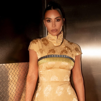 Kim Kardashian: Η διάγνωση με οισοφαγίτιδα και οι μάχες που έχει δώσει με την υγεία της