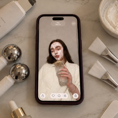 Glow by Monday: Το beauty reset που αξίζει να κάνεις αυτό το ΣΚ