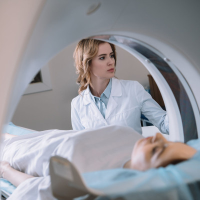 Whole Body MRI: Σύγχρονη απεικόνιση για την έγκαιρη ανίχνευση σημαντικών ευρημάτων