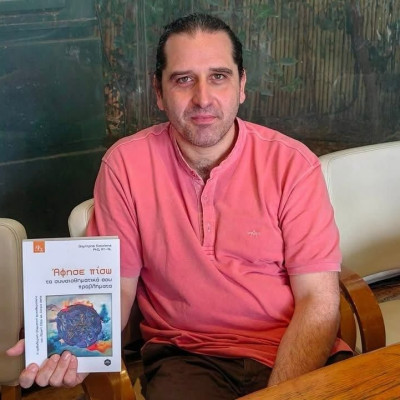 Ο Δημήτρης Κατσίκης εξηγεί γιατί τα ανεξάρτητα παιδιά χρειάζονται γονείς που αντέχουν την αποτυχία