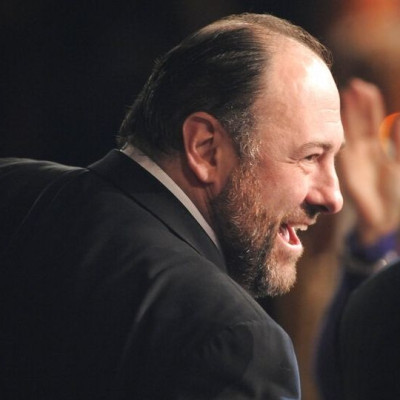 Ο James Gandolfini θα γινόταν 65 ετών αλλά για εμάς θα είναι πάντα ο Tony Soprano