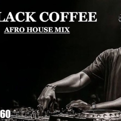 Afro House 2026 Mix | Deep Melodic Set  | Black Coffee Style Vol.160
