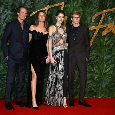Presley Gerber: Πέθανε στα 27 του ο γιος της Cindy Crawford – Η αιτία θανάτου & το σχόλιο της Kaia